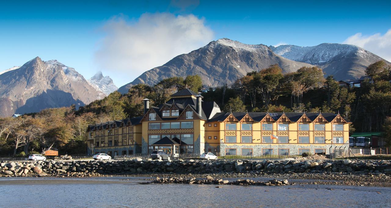 ᐉ LOS YAMANAS HOTEL ⋆⋆⋆ ( USHUAIA, ARGENTINA ) REAL PHOTOS & GREAT DEALS